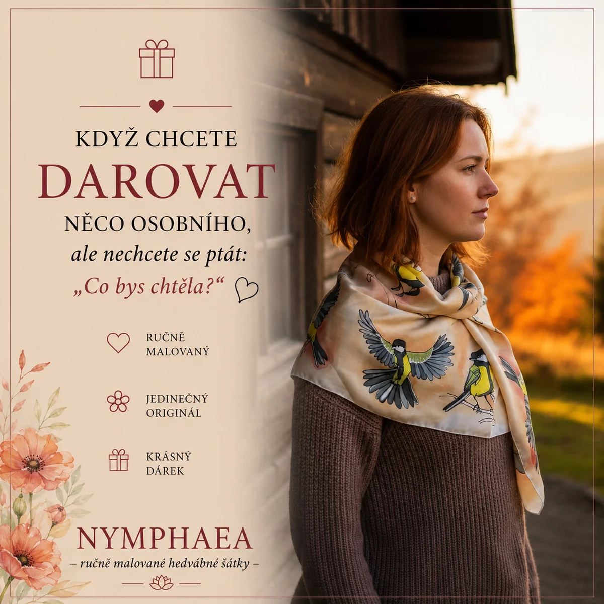 Nymphaea - Portfolio 5